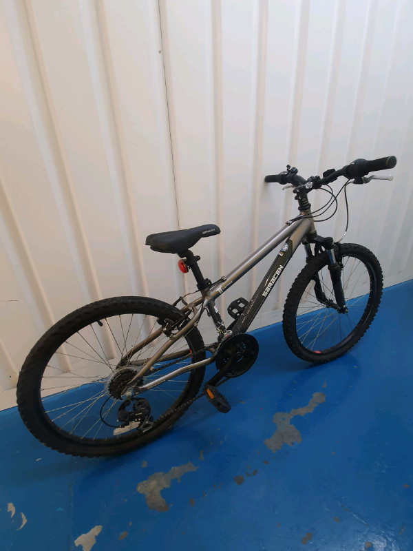saracen mountain bikes for sale